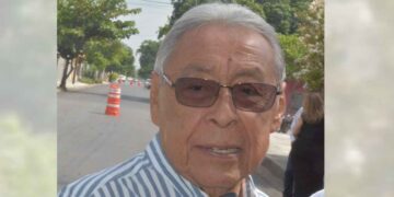 Pavimentación de la calle 22 en Ciudad Victoria, Tamaulipas, espera trabajos de COMAPA