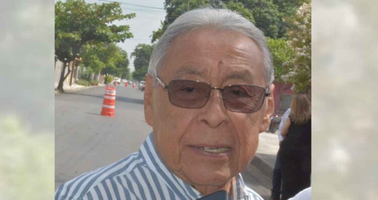 Pavimentación de la calle 22 en Ciudad Victoria, Tamaulipas, espera trabajos de COMAPA