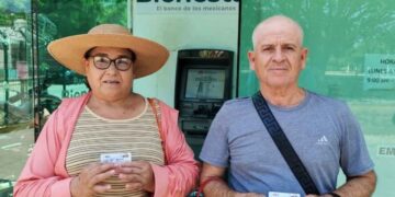 Pensión Bienestar 29 de julio