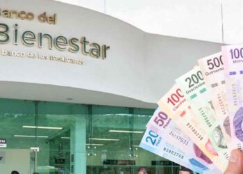 Pensión Bienestar este 28 de julio