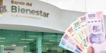 Pensión Bienestar este 28 de julio