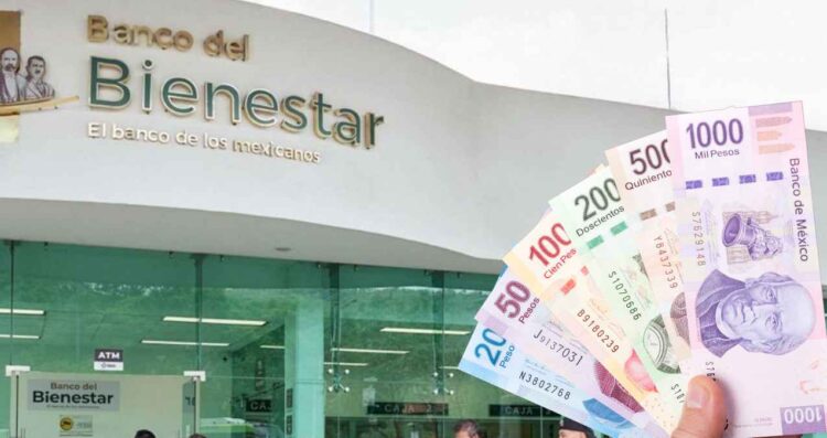 Pensión Bienestar este 28 de julio