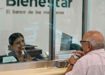 Pensión Bienestar mañana 9