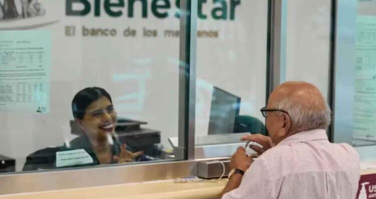 Pensión Bienestar mañana 9