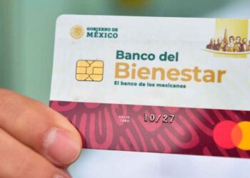 julio-agosto Pensión Bienestar