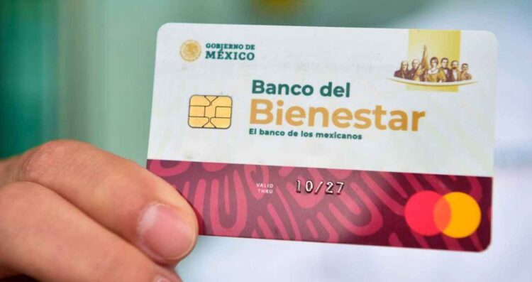 julio-agosto Pensión Bienestar
