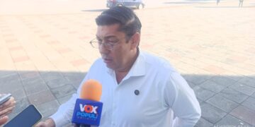 Pepe Braña Alcaldía de Victoria