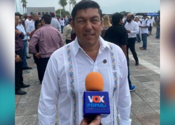 Pepe Braña Tamaulipas