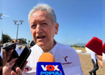 playas de Tamaulipas condiciones óptimas