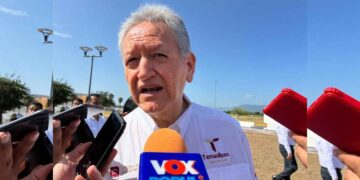 playas de Tamaulipas condiciones óptimas
