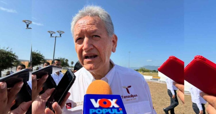 playas de Tamaulipas condiciones óptimas