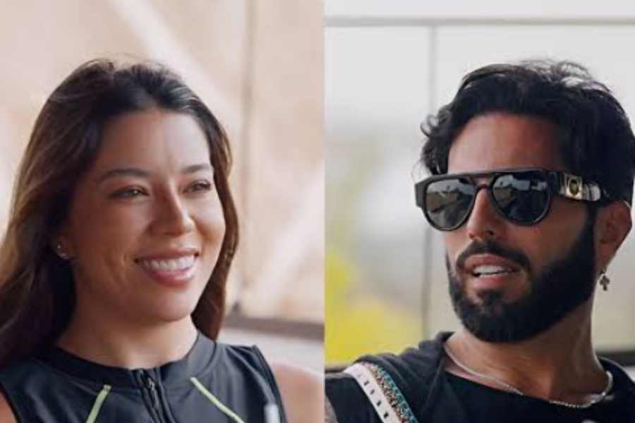 Poncho De Nigris admite error que afectó a Marcela Mistral