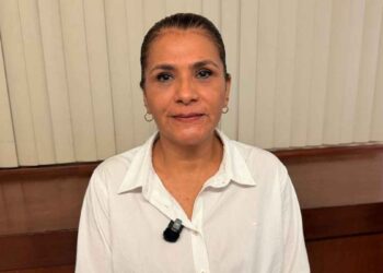 Por primera vez en la historia, mujer asumirá dirigencia del PAN en Tamaulipas