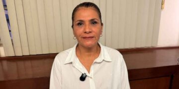 Por primera vez en la historia, mujer asumirá dirigencia del PAN en Tamaulipas