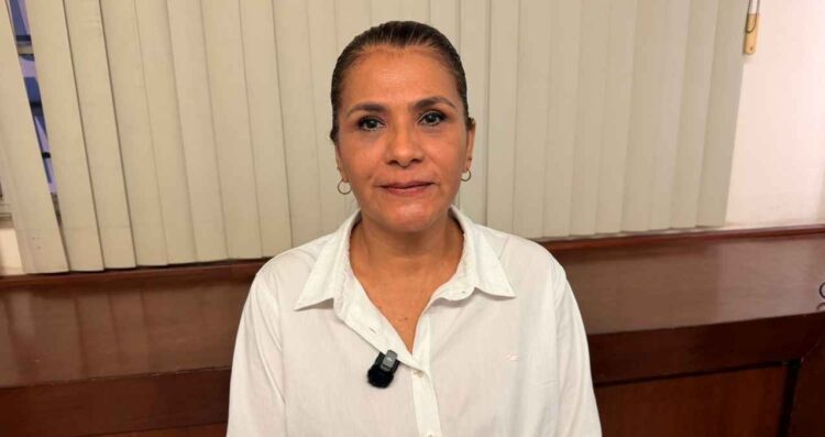 Por primera vez en la historia, mujer asumirá dirigencia del PAN en Tamaulipas