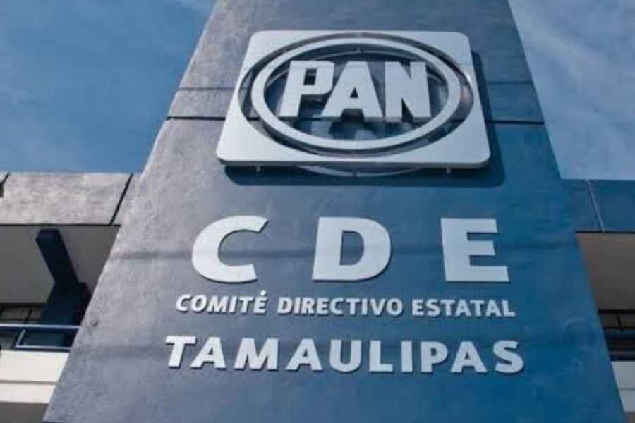 Por primera vez en la historia, mujer asumirá dirigencia del PAN en Tamaulipas 
