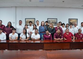 Preparatoria Municipal Nuevo Laredo