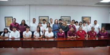 Preparatoria Municipal Nuevo Laredo