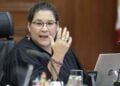 propuesta Lenia Batres herencias