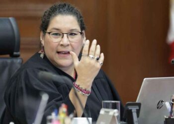 propuesta Lenia Batres herencias