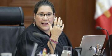 propuesta Lenia Batres herencias