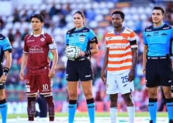 Correcaminos empate Zacatecas