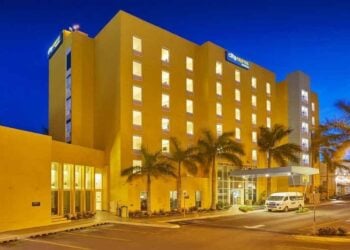 Protección Civil revisa hoteles del sur de Tamaulipas ante vacaciones de verano