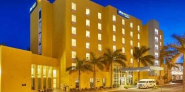 Protección Civil revisa hoteles del sur de Tamaulipas ante vacaciones de verano
