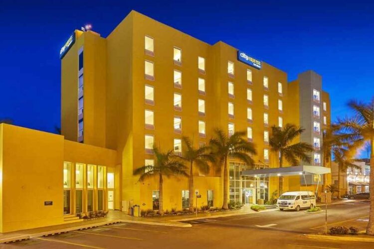 Protección Civil revisa hoteles del sur de Tamaulipas ante vacaciones de verano