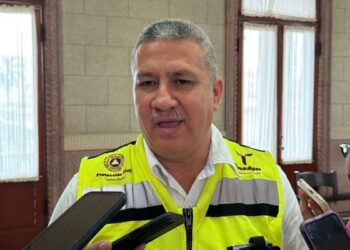 Protección Civil revisa hoteles del sur de Tamaulipas ante vacaciones de verano
