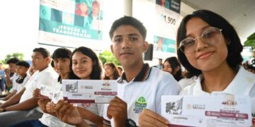 Próximo pago de las Becas para el Bienestar