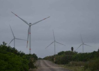 Publica SEDENER Criterios Orientadores para Proyectos de Infraestructura Energética en los 43 municipios del estado