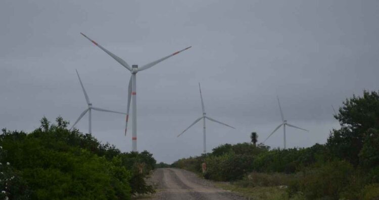 Publica SEDENER Criterios Orientadores para Proyectos de Infraestructura Energética en los 43 municipios del estado
