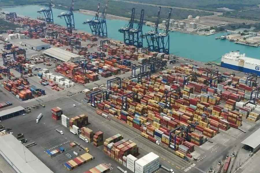 Puerto de Matamoros, Tamaulipas, impulsa oportunidades laborales en Higuerillas