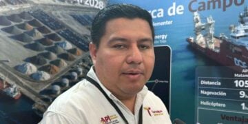 Puerto de Matamoros, Tamaulipas, impulsa oportunidades laborales en Higuerillas