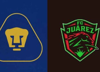 Pumas Juárez en la J3