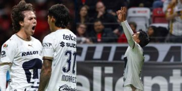 Pumas Toluca Jornada 2