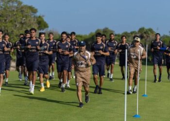 Pumas fichajes Apertura 2026