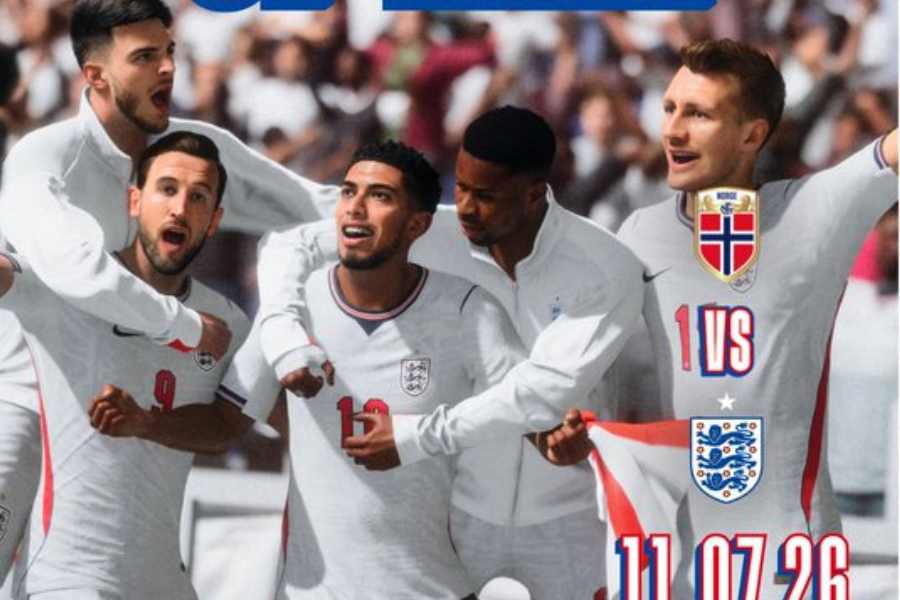 Quansah recibe castigo de FIFA y se perderá duelos clave de Inglaterra