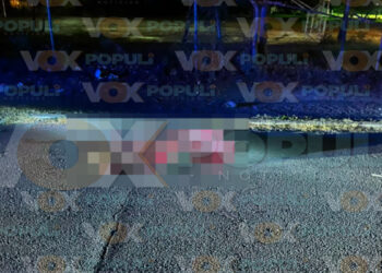 ¿Qué se sabe sobre el fallecimiento de una mujer atropellada en la colonia Libertad de Cd. Victoria, Tamaulipas?