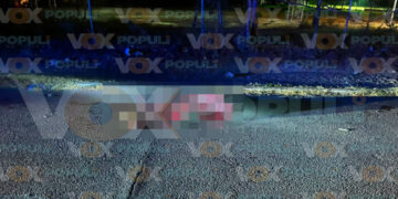 ¿Qué se sabe sobre el fallecimiento de una mujer atropellada en la colonia Libertad de Cd. Victoria, Tamaulipas?
