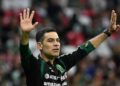 Rafael Márquez es nombrado nuevo entrenador de la Selección Mexicana