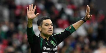 Rafael Márquez es nombrado nuevo entrenador de la Selección Mexicana