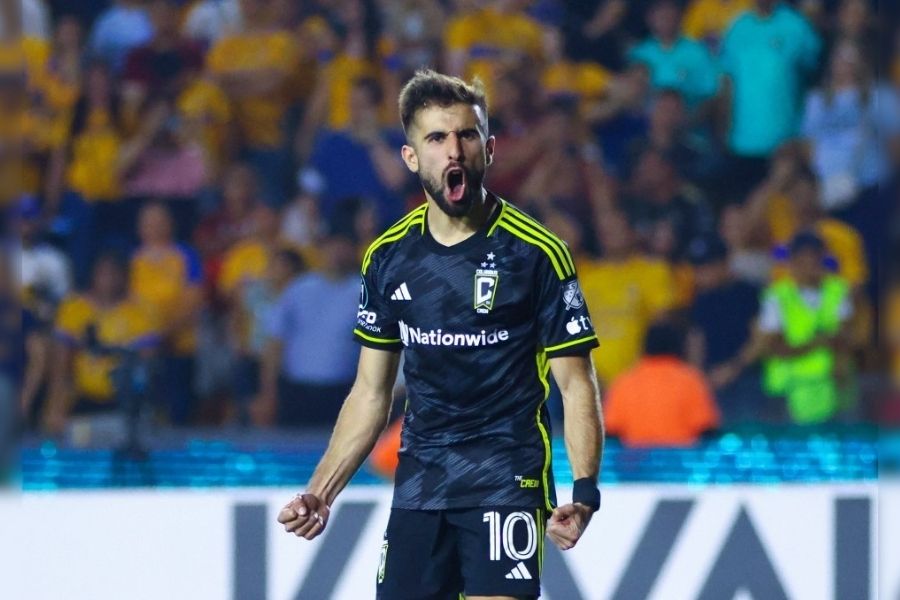 Rayados fichajes 2026