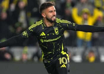Rayados fichajes 2026