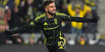 Rayados fichajes 2026