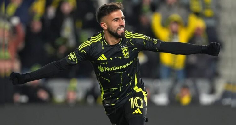 Rayados fichajes 2026