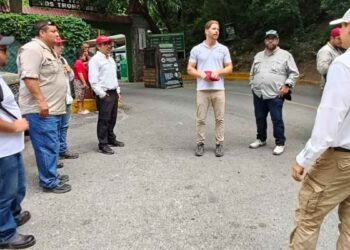 Reafirma SEDUMA su compromiso con la conservación de Los Troncones