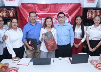 Feria Hecho en Tamaulipas