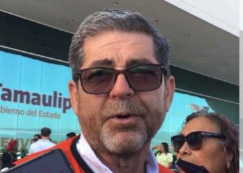 Realizan censo para detectar daños en panteones de Ciudad Victoria, Tamaulipas